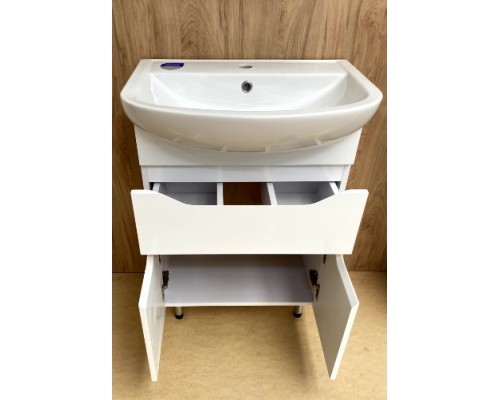 САНСЕРВИС Комод "Smile" на ніжках