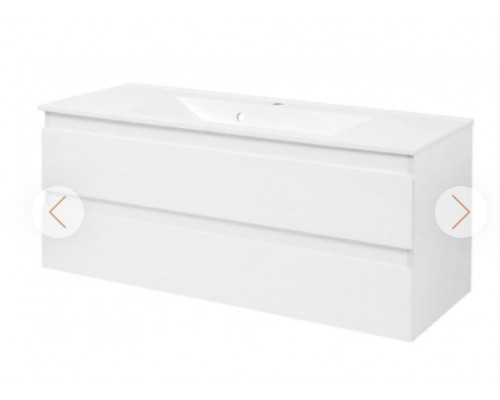 САНСЕРВИС Тумба подвесная VENEDIK-120 д/р ELITE 120