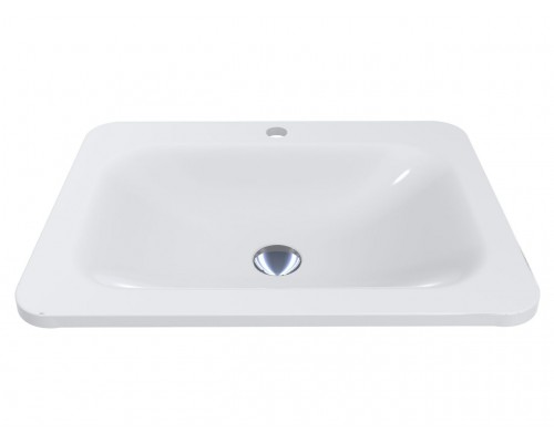 Умивальник з штучного каміню Miraggio CALIFORNIA (MATT) 620