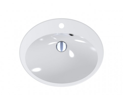 Умивальник з штучного каміню Miraggio DEVON (MATT) 550