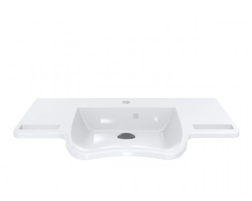 Умивальник з штучного каміню Miraggio KRAKOW 800 (MATT)