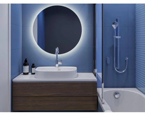 Умивальник з штучного каміню Miraggio LIFOU 630