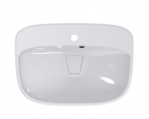 Умивальник з штучного каміню Miraggio LIFOU 630 (MATT)