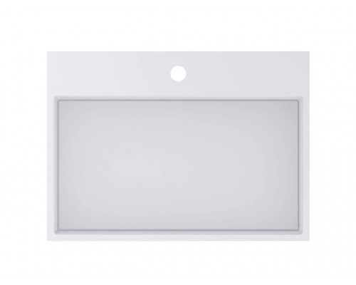 Умивальник з штучного каміню Miraggio MARES 600 (MATT)