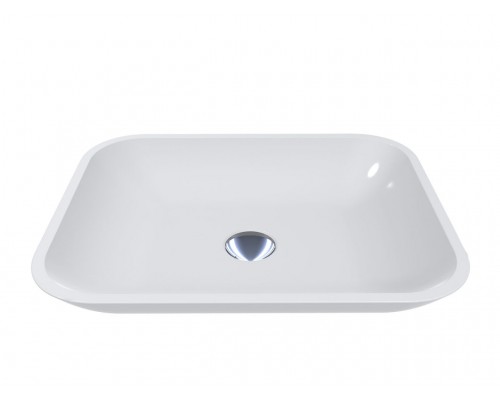 Умивальник з штучного каміню Miraggio MARTEEN 500 (MATT)