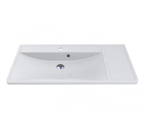 Умивальник з штучного каміню Miraggio SACRAMENTO 1000C (MATT)