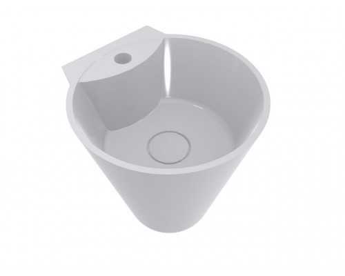 Умивальник з штучного каміню Miraggio SMART 360 (MATT)