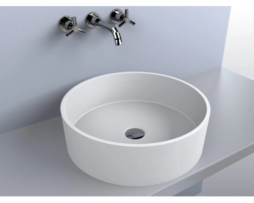 Умивальник з штучного каміню Miraggio SOFIA (MATT) 480