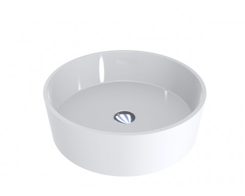 Умивальник з штучного каміню Miraggio SOFIA (MATT) 480