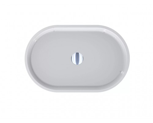 Умивальник з штучного каміню Miraggio SORRENTO 550 (MATT)