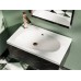 Умивальник з штучного каміню Miraggio TITANIA 700