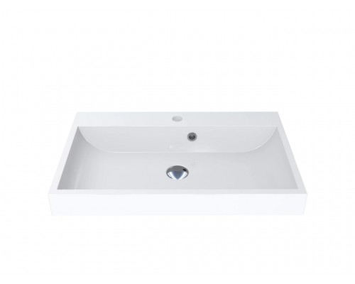 Умивальник з штучного каміню Miraggio VARNA 700 (MATT)