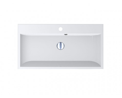 Умивальник з штучного каміню Miraggio VARNA 800 (MATT)