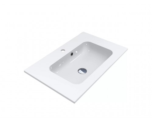 Умивальник з штучного каміню Miraggio DELLA 700 (MATT)