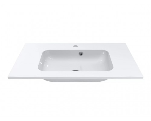 Умивальник з штучного каміню Miraggio DELLA 800 (MATT)