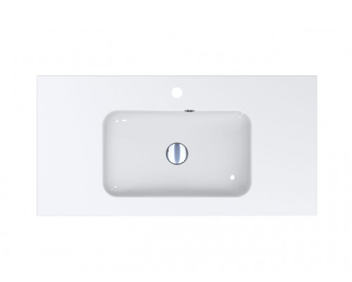 Умивальник з штучного каміню Miraggio DELLA 900 (MATT)