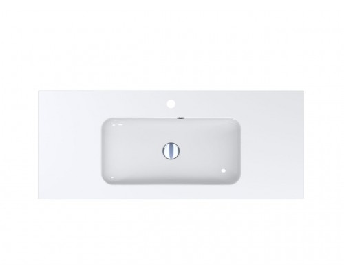 Умивальник з штучного каміню Miraggio DELLA 1000 (MATT)