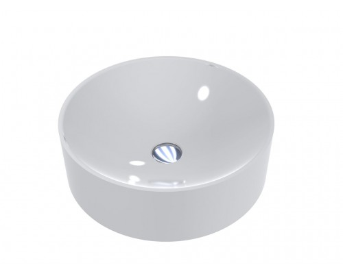 Умивальник з штучного каміню Miraggio ELLEL 450 (MATT)