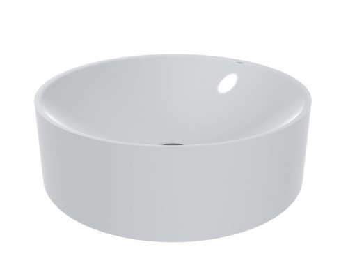 Умивальник з штучного каміню Miraggio ELLEL 450 (MATT)