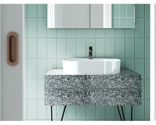 Умивальник з штучного каміню Miraggio FRANCE 600