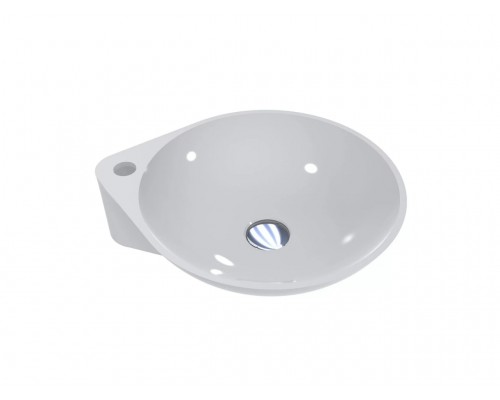 Умивальник з штучного каміню Miraggio FLORENCE 400 (MATT)