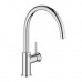 GROHE BauClassic 31234001 смеситель однорычажный для мойки