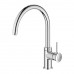 GROHE BauClassic 31234001 смеситель однорычажный для мойки