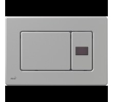 ALCAPLAST M279S-SLIM Сенсорная кнопка управления Antivandal для скрытых систем инсталляции Slim (под