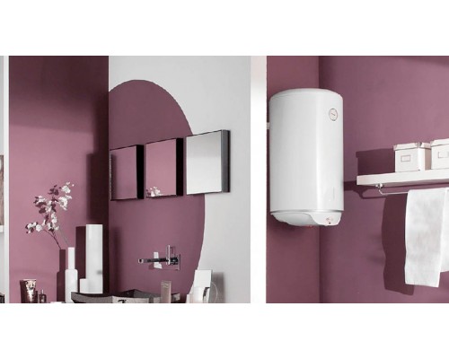 ATLANTIC Водонагреватель Opro Profi VM 080 D400-1-M  (851210) (814*433*451)