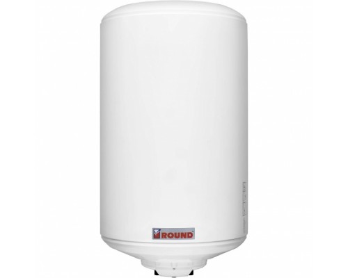 ROUND (951276) Водонагреватель ECO VMR 80 (1200W) (809x433x451)