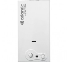 ATLANTIC (800214) Газова колонка  Iono Select 11 iD (батарейки)