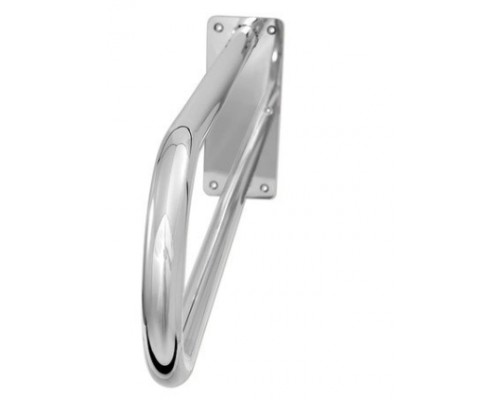 LARIS ПОРУЧЕНЬ НАСТІННИЙ НЕРУХОМИЙ (42002004)