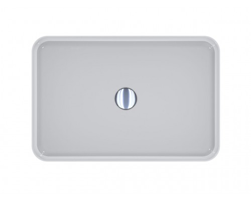 Умивальник з штучного каміню Miraggio SAN MARTIN 600 (MATT)