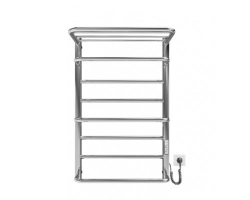 MARIO Рушникосушка Люксор-I 800х500/290 електр. TR К (2.3.6100.11.P)