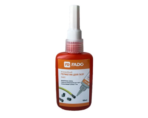 FADO GA01 Герметик для газа (анаэробный)