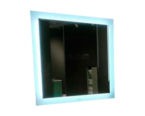 FANCY MARBLE (Simi 800 )Зеркало с диодной подсветкой