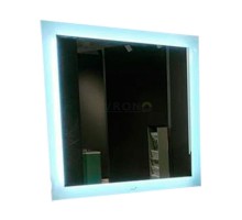 FANCY MARBLE (Simi 850 )Зеркало с диодной подсветкой
