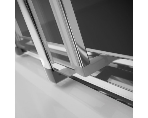 RADAWAY_NEW Душова кабіна EVO S 800x2000 хром/прозоре (336080-01-01)