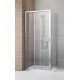 RADAWAY_NEW Душова кабіна EVO S 1000x2000 хром/прозоре (336100-01-01)