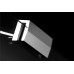 RADAWAY_NEW Душова кабіна Almatea DWJ 1000Lx1950 хром/коричневе (31202-01-08N)