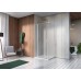 RADAWAY_NEW Душова кабіна NES KDJ II 900Rx2000 хром/прозоре (10032090-01-01R)