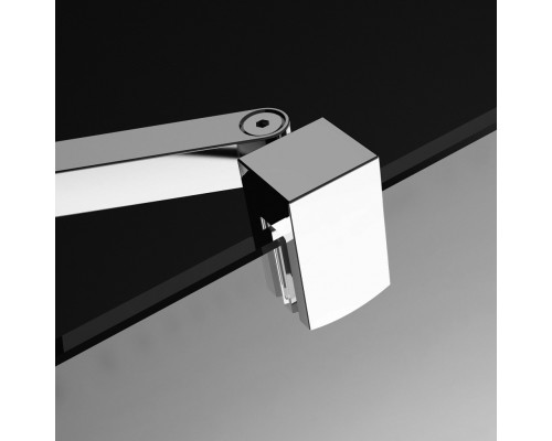 RADAWAY_NEW Душова кабіна Eos II S2 700Rx1970 хром/прозоре (3799428-01R)