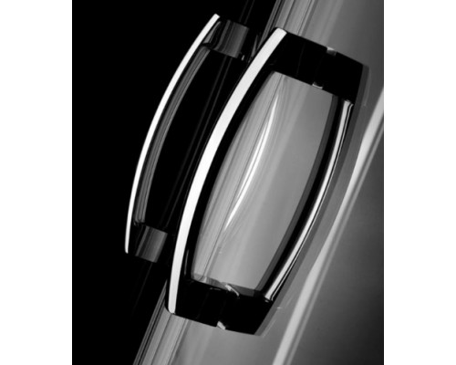 RADAWAY_NEW Душова кабіна Premium DWJ 1000x1900 хром/прозоре (33303-01-01)