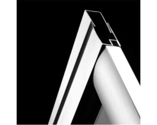 RADAWAY_NEW Душова кабіна Premium DWJ 1200x1900 хром/прозоре (33313-01-01)