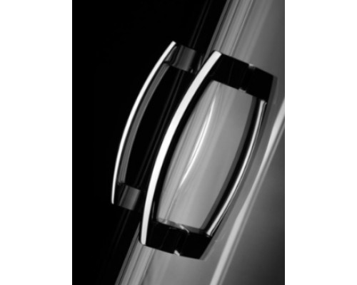 RADAWAY_NEW Душова кабіна Premium Plus S 700x1900 хром/прозоре (33401-01-01N)
