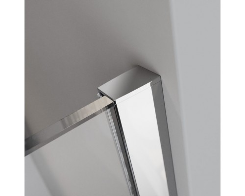 RADAWAY_NEW Душова кабіна Modo New IV 1100x2000 хром/прозоре (389614-01-01)