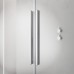 RADAWAY_NEW Шторка на ванну Furo PN 594x1500 хром/прозоре (10112594-01-01)