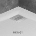 RADAWAY_NEW Душовий піддон Kyntos F 2100x700x30 білий (HKF21070-04)