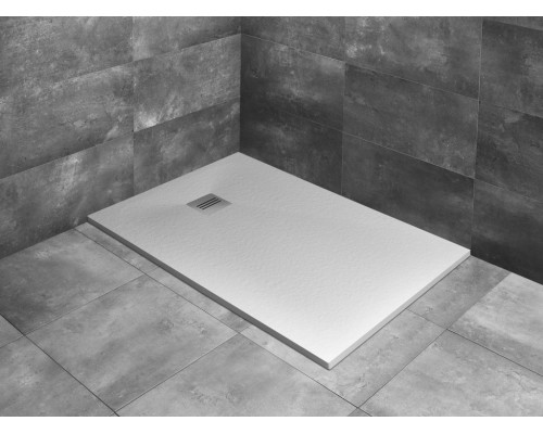 RADAWAY_NEW Душовий піддон Kyntos F 2100x1000x30 білий (HKF210100-04)