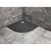 RADAWAY_NEW Душовий піддон Kyntos A 900x900x30 антрацит (HKA9090-64)